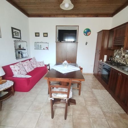 Appartamento Sa Contra Falzittu Esterno foto